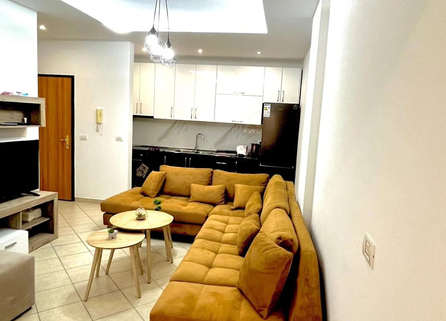 Super Seaview Apartment Durres Albania