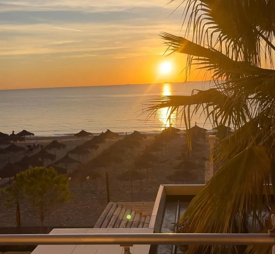 Super Seaview Apartment Durres