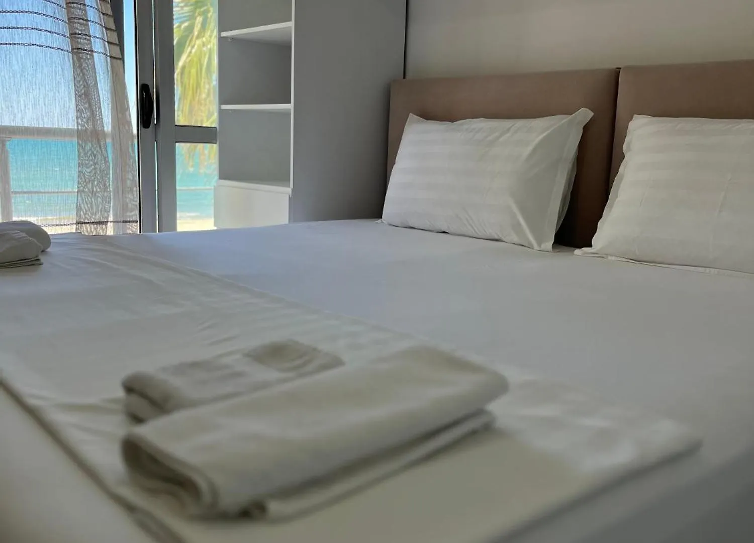 Super Seaview Apartment Durres