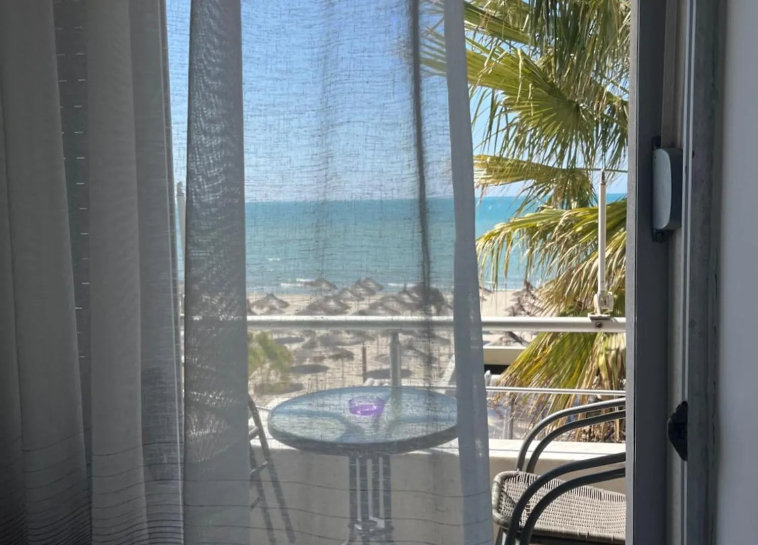Super Seaview Apartment Дуррес Албания